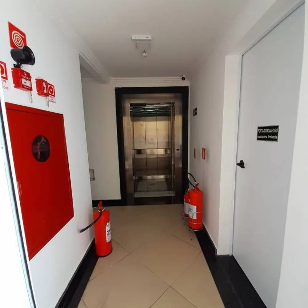 Apartamento, 1 quarto, 36 m² - Foto 3