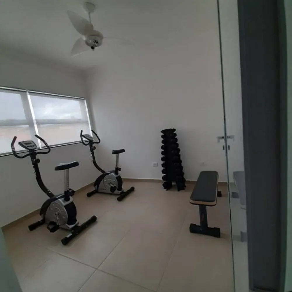 Apartamento, 1 quarto, 36 m² - Foto 2