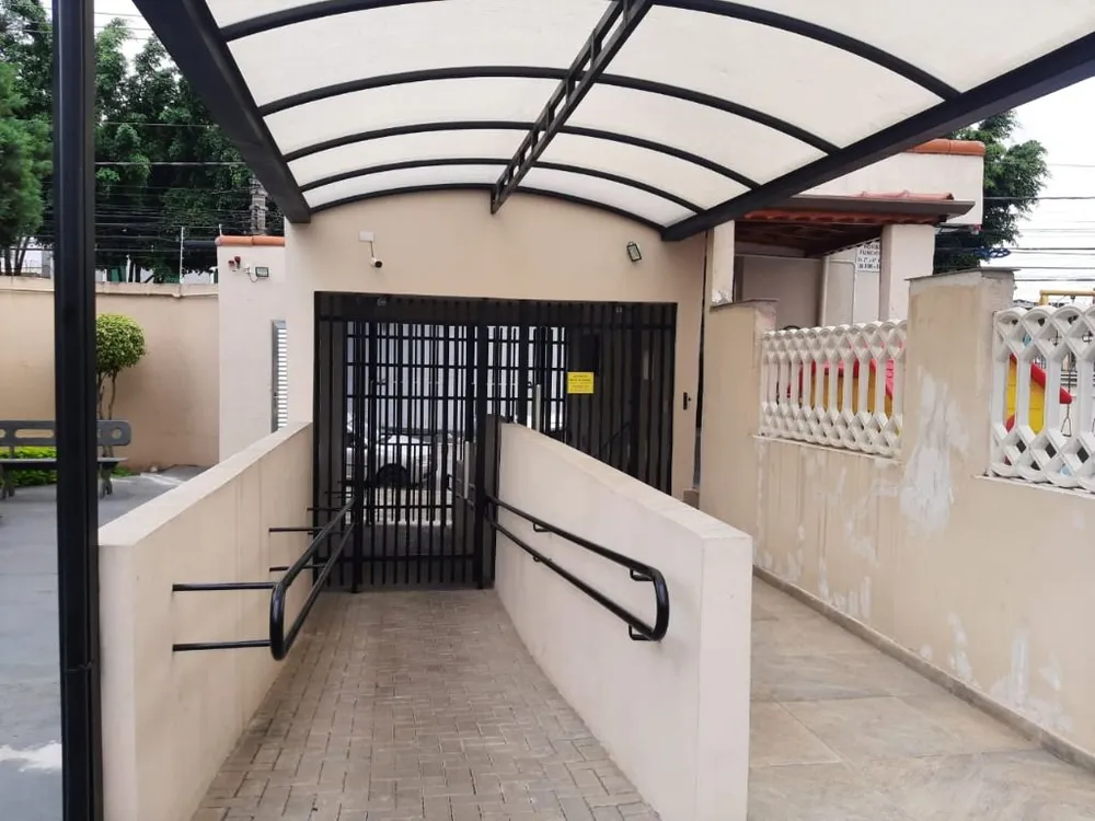 Apartamento, 2 quartos, 59 m² - Foto 3