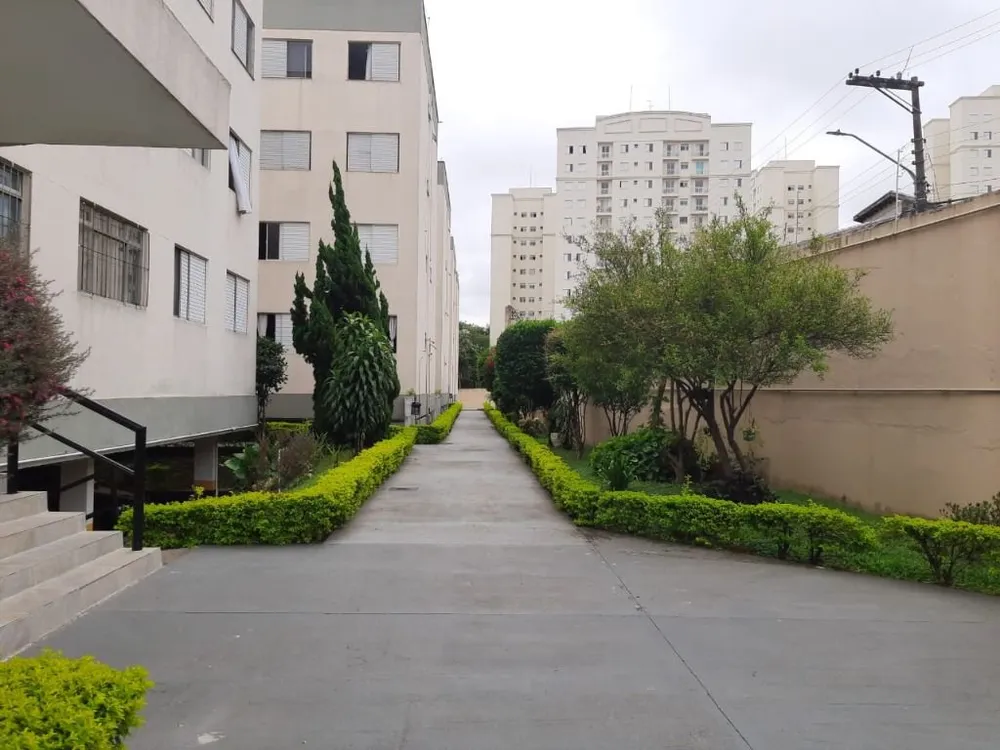 Apartamento, 2 quartos, 59 m² - Foto 2