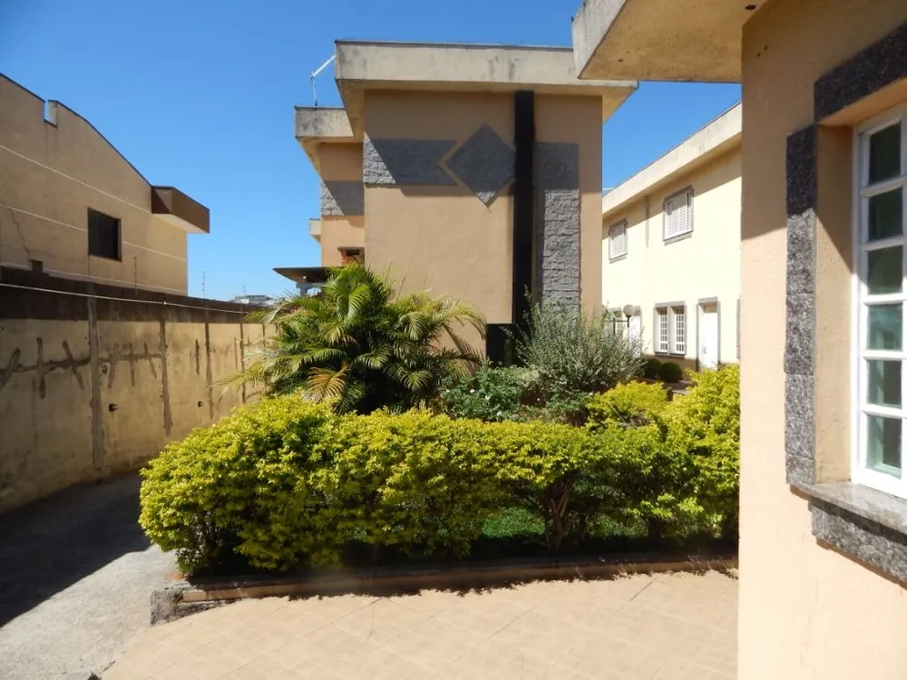 Sobrado, 2 quartos, 90 m² - Foto 2