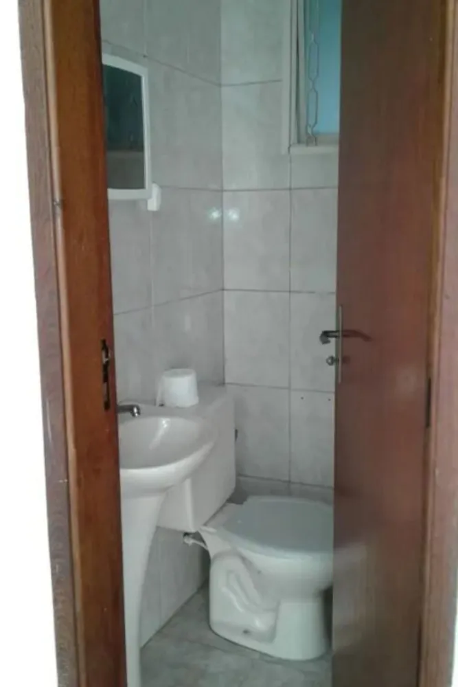 Sobrado, 2 quartos, 90 m² - Foto 6