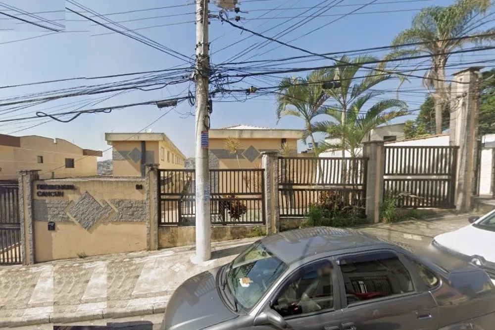 Sobrado, 2 quartos, 90 m² - Foto 1