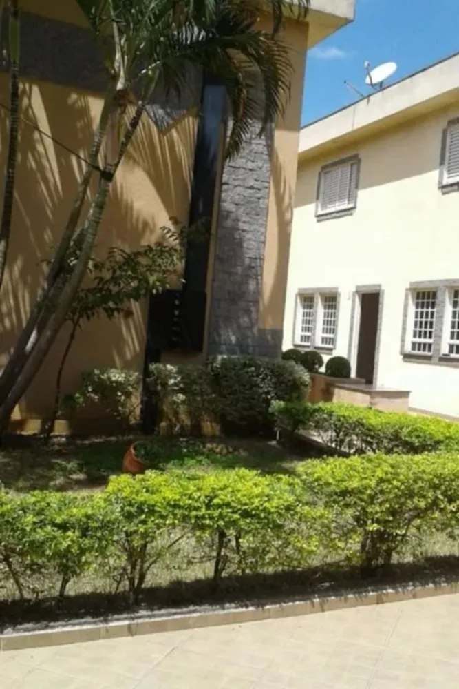Sobrado, 2 quartos, 90 m² - Foto 4
