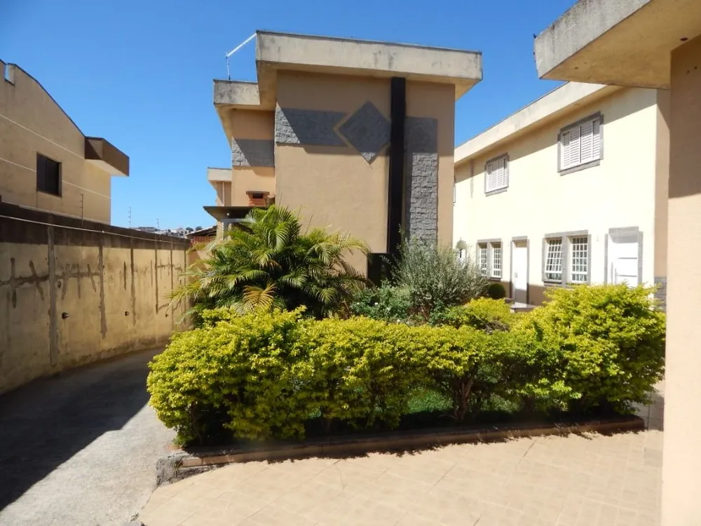 Sobrado, 2 quartos, 90 m² - Foto 3