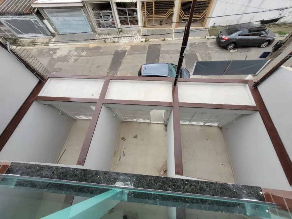 Sobrado, 3 quartos, 170 m² - Foto 3