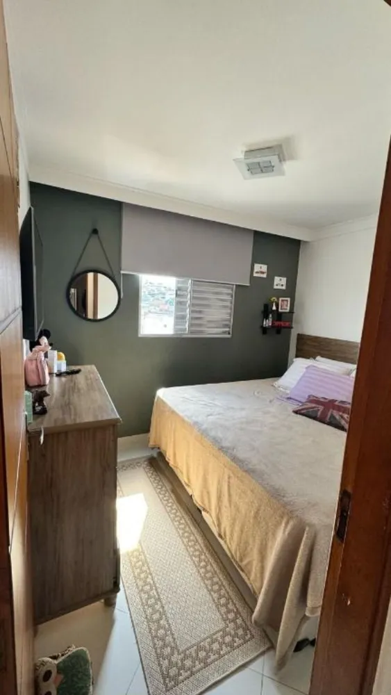 Apartamento, 3 quartos, 55 m² - Foto 2