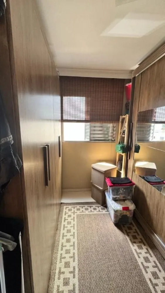 Apartamento, 3 quartos, 55 m² - Foto 5