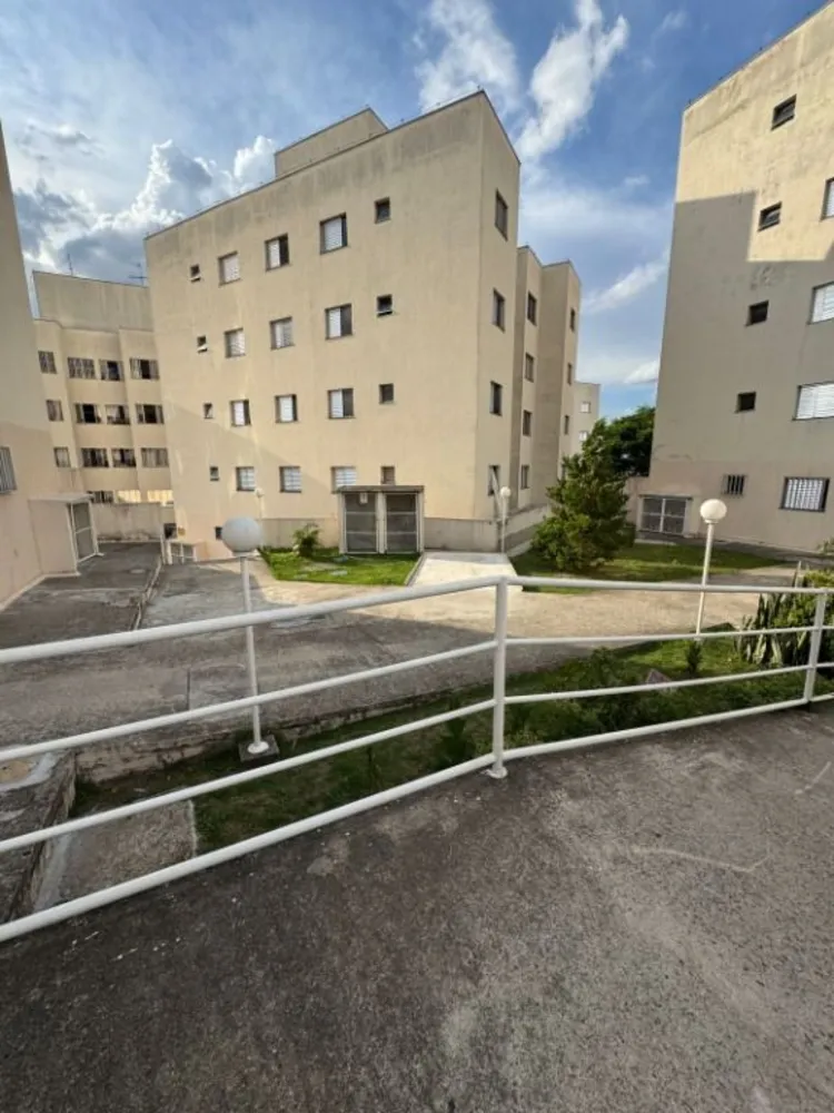 Apartamento, 3 quartos, 55 m² - Foto 8