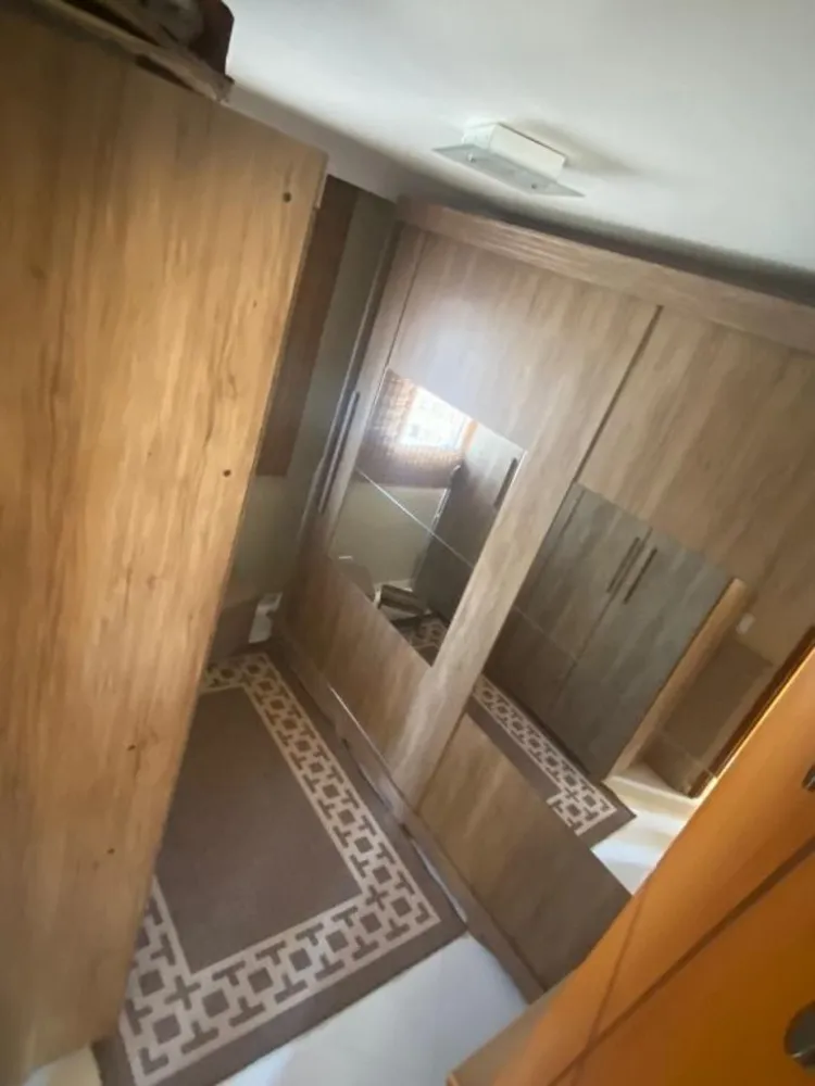 Apartamento, 3 quartos, 55 m² - Foto 4