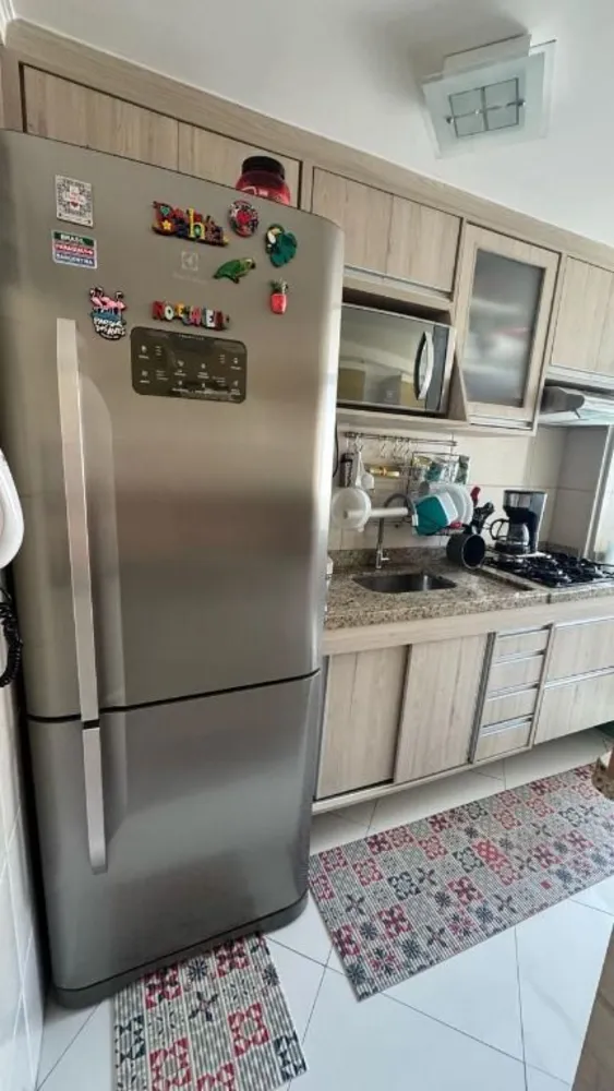 Apartamento, 3 quartos, 55 m² - Foto 7