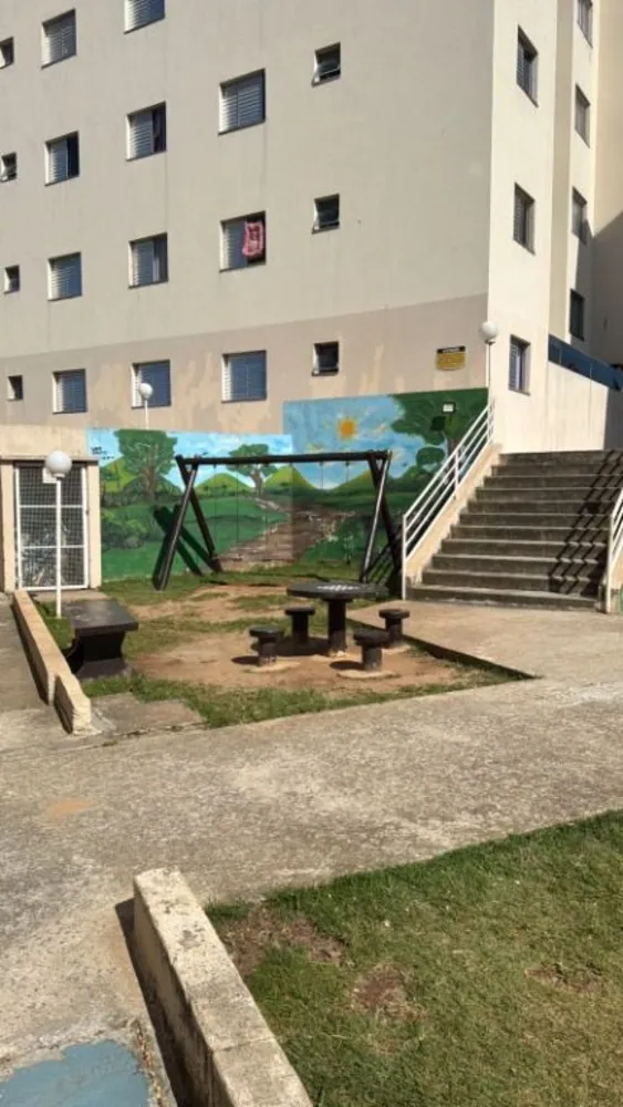 Apartamento, 3 quartos, 55 m² - Foto 6