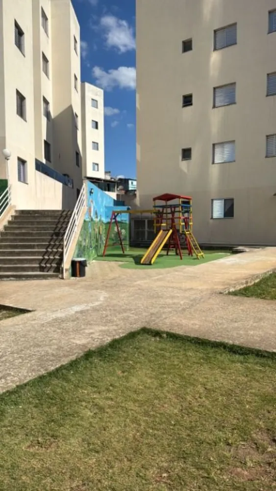 Apartamento, 3 quartos, 55 m² - Foto 3
