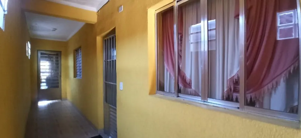 Sobrado, 3 quartos, 80 m² - Foto 2