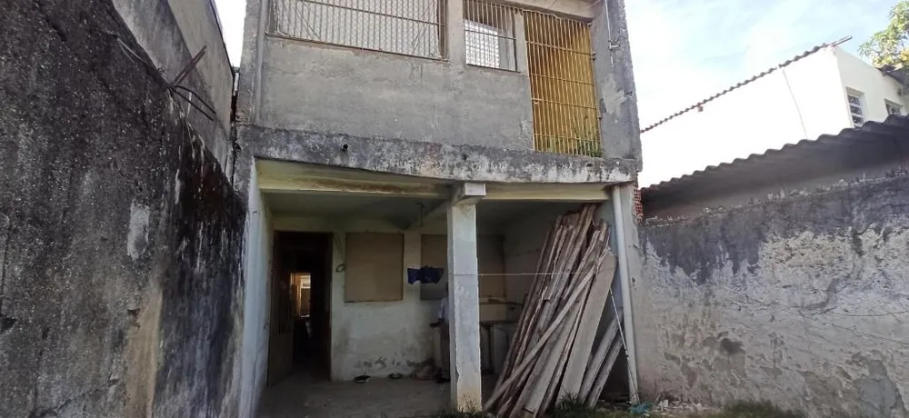 Sobrado, 3 quartos, 80 m² - Foto 1