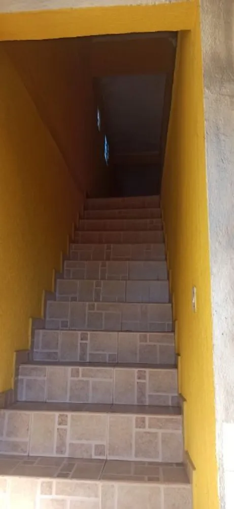 Sobrado, 3 quartos, 80 m² - Foto 7