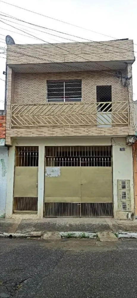 Sobrado, 3 quartos, 80 m² - Foto 3