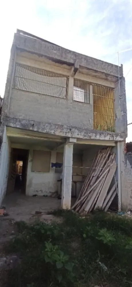 Sobrado, 3 quartos, 80 m² - Foto 4