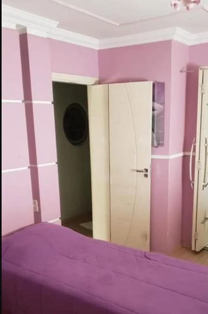 Sobrado, 4 quartos, 230 m² - Foto 12