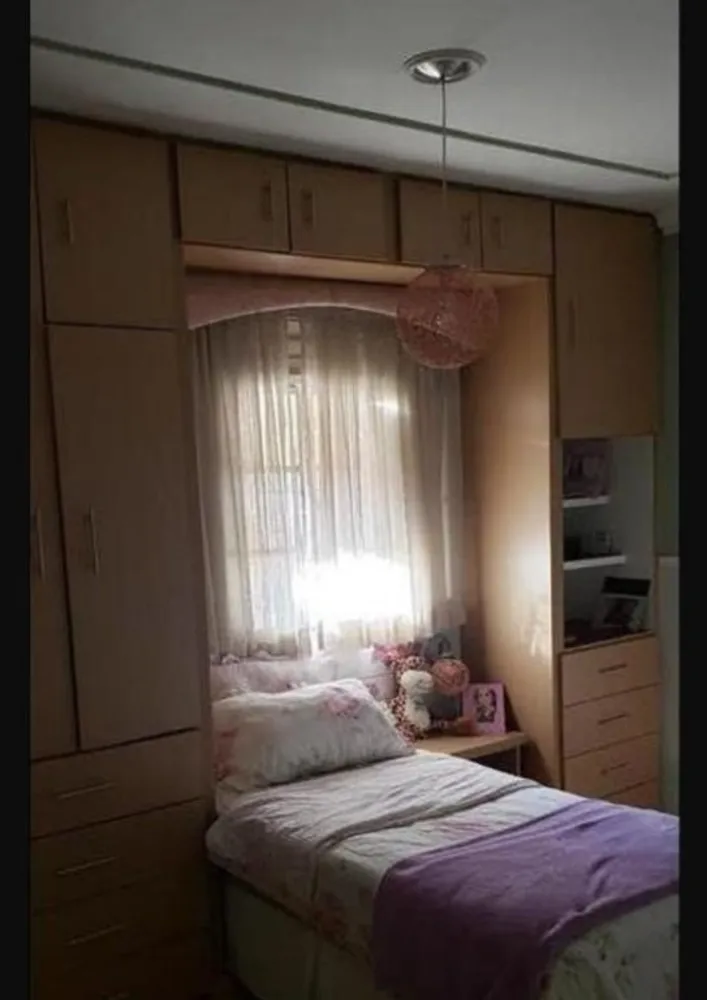 Sobrado, 4 quartos, 230 m² - Foto 8