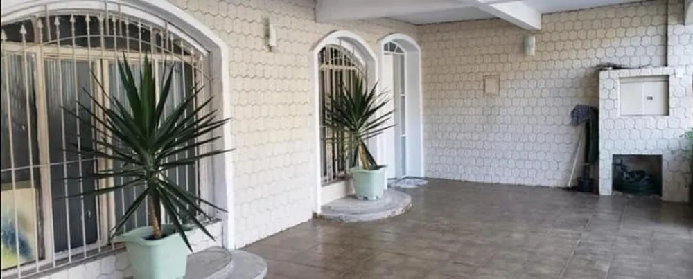 Sobrado, 4 quartos, 230 m² - Foto 2