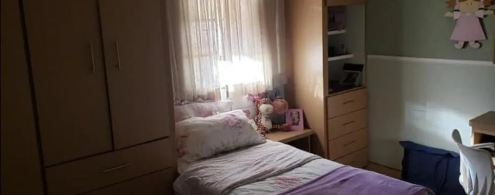 Sobrado, 4 quartos, 230 m² - Foto 3