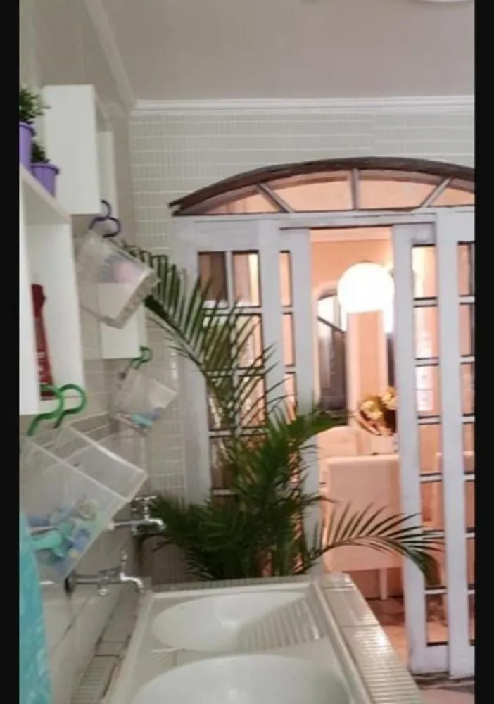 Sobrado, 4 quartos, 230 m² - Foto 5