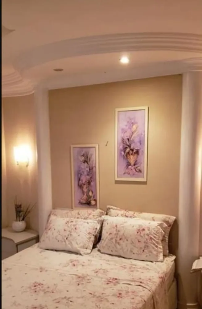 Sobrado, 4 quartos, 230 m² - Foto 8