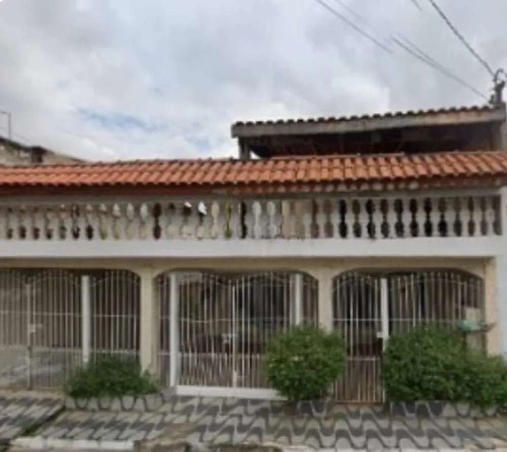 Sobrado, 4 quartos, 230 m² - Foto 1