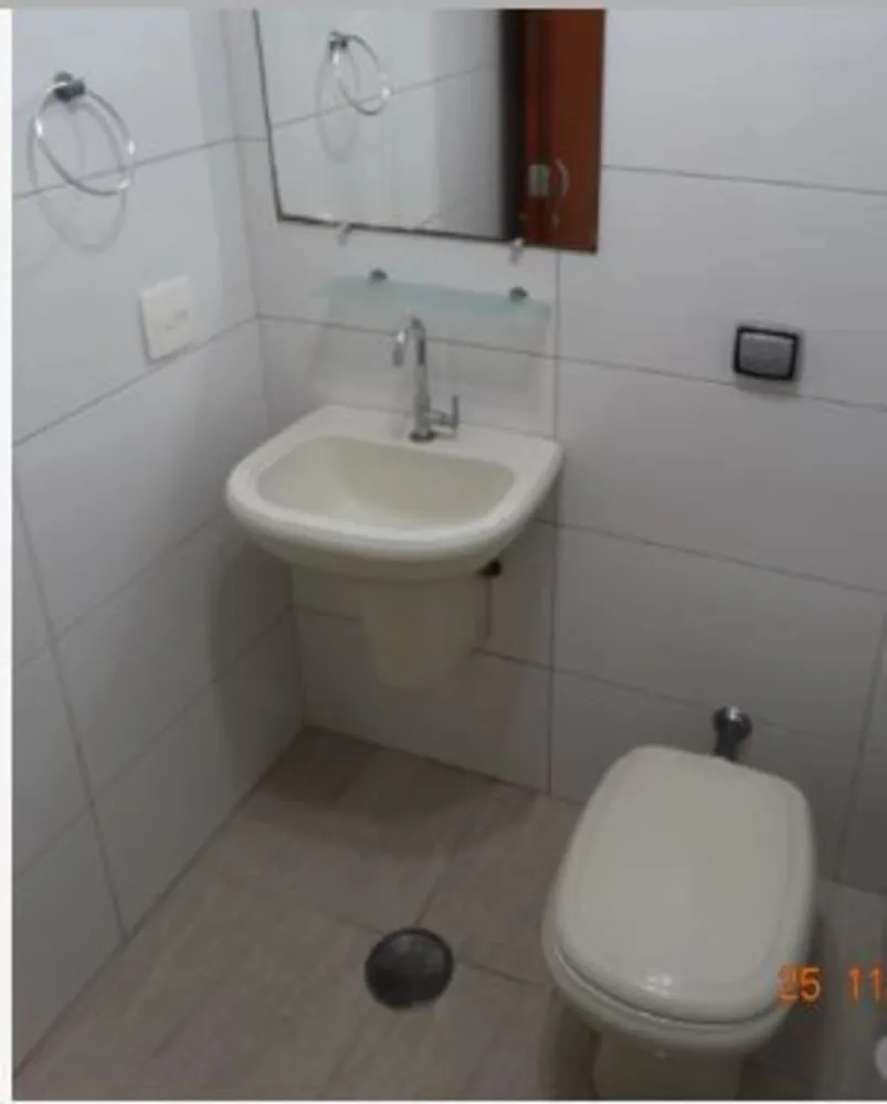 Apartamento, 1 quarto, 31 m² - Foto 6
