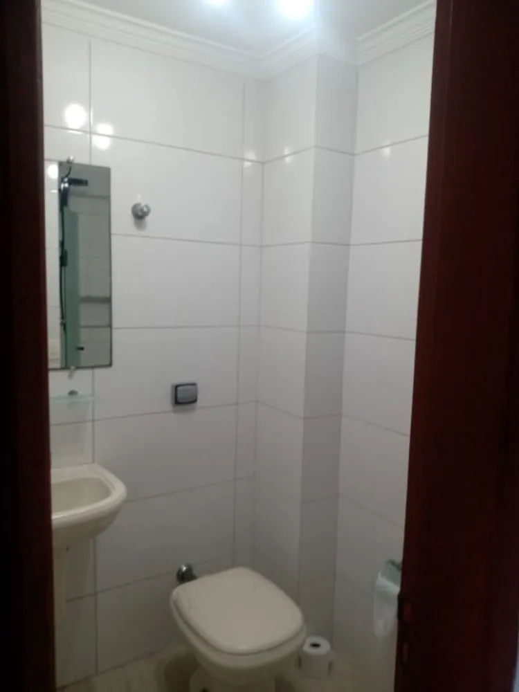 Apartamento, 1 quarto, 31 m² - Foto 1