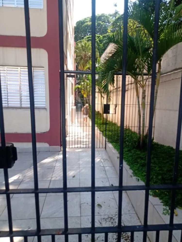 Apartamento, 1 quarto, 31 m² - Foto 4