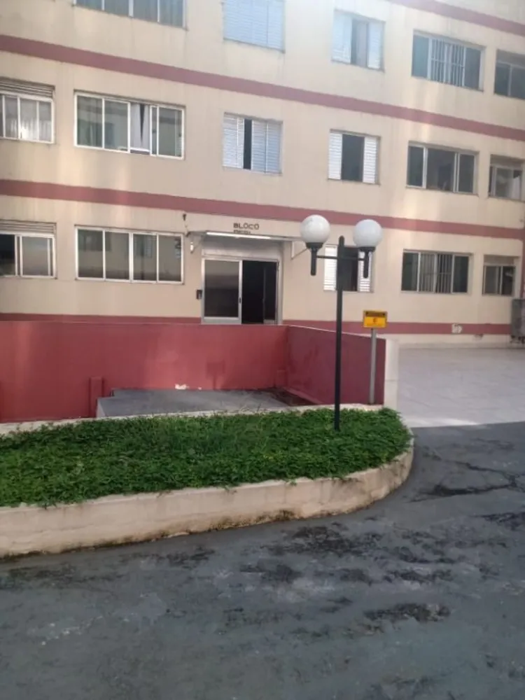 Apartamento, 1 quarto, 31 m² - Foto 3