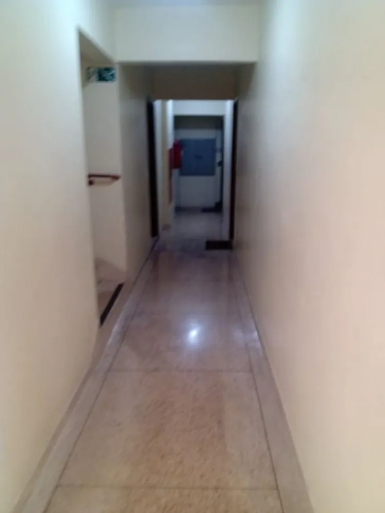 Apartamento, 1 quarto, 31 m² - Foto 5