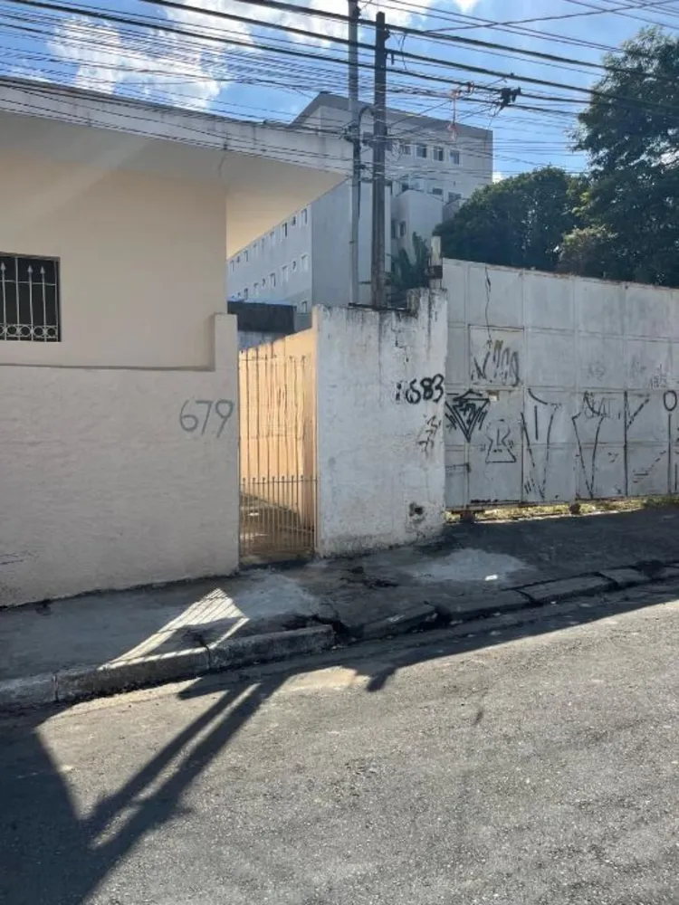 Terreno, 1050 m² - Foto 4