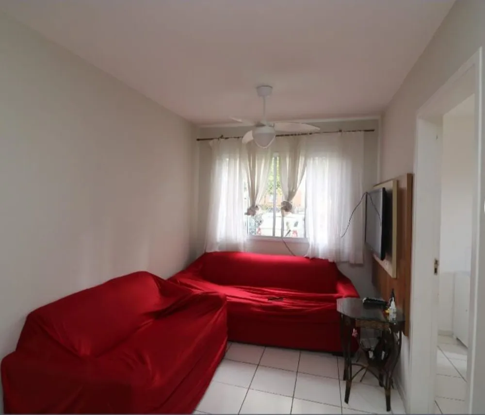 Apartamento, 2 quartos, 52 m² - Foto 3