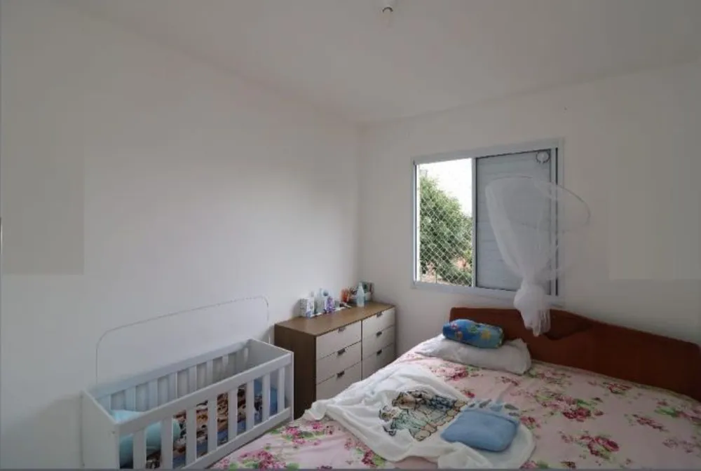 Apartamento, 2 quartos, 52 m² - Foto 5