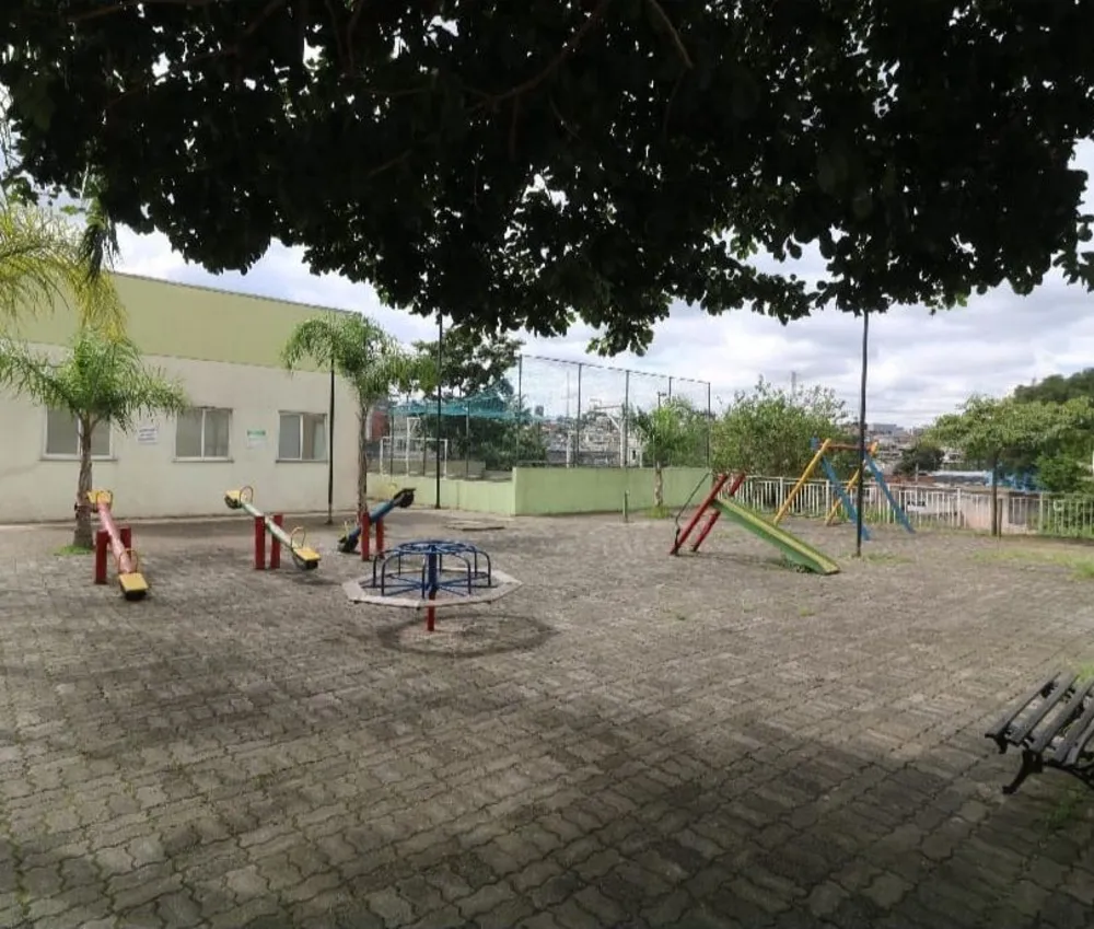 Apartamento, 2 quartos, 52 m² - Foto 8