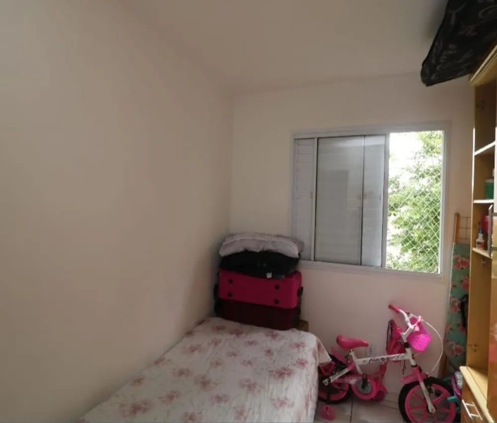 Apartamento, 2 quartos, 52 m² - Foto 6