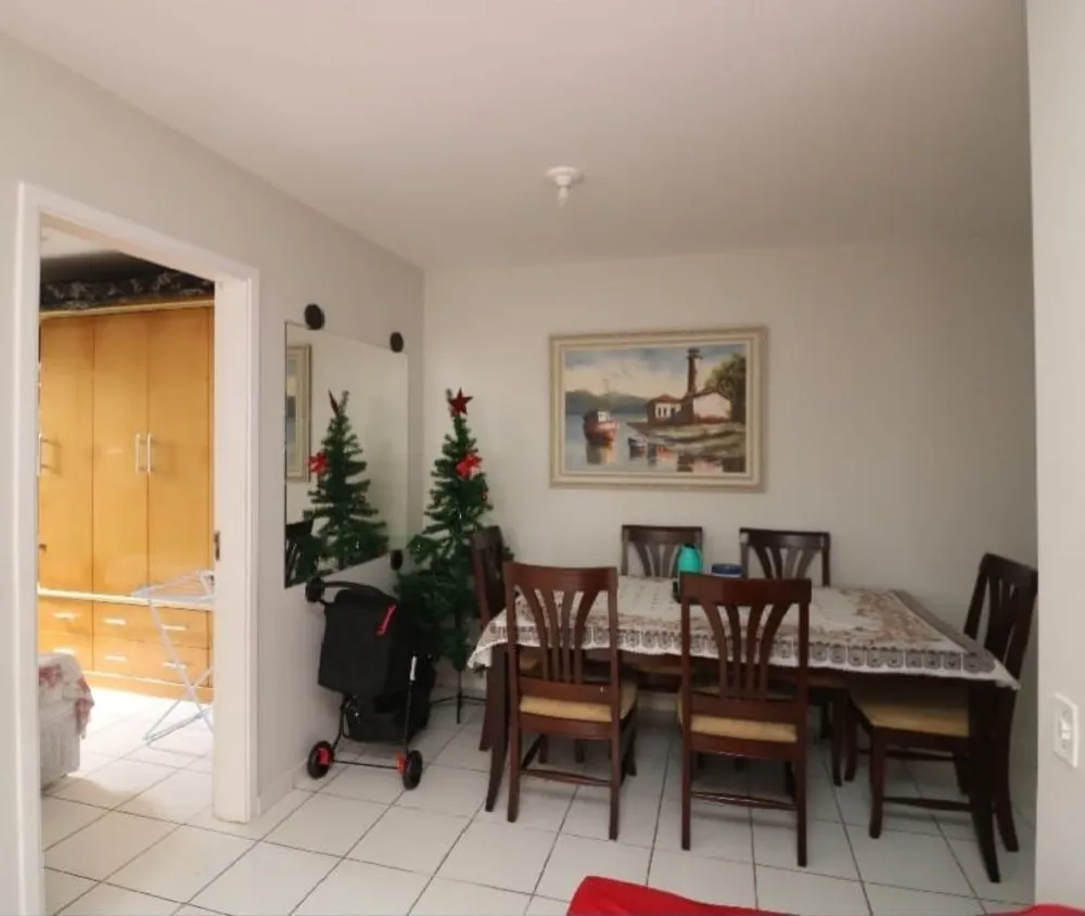 Apartamento, 2 quartos, 52 m² - Foto 4