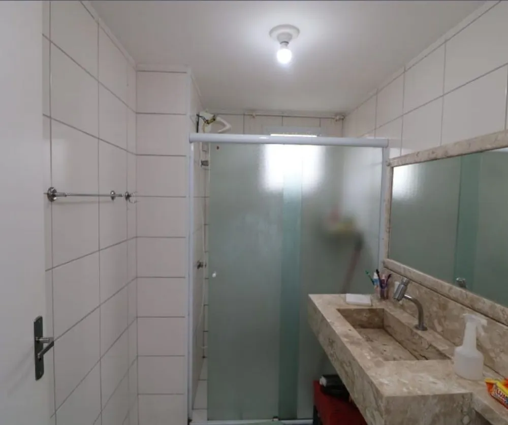 Apartamento, 2 quartos, 52 m² - Foto 7