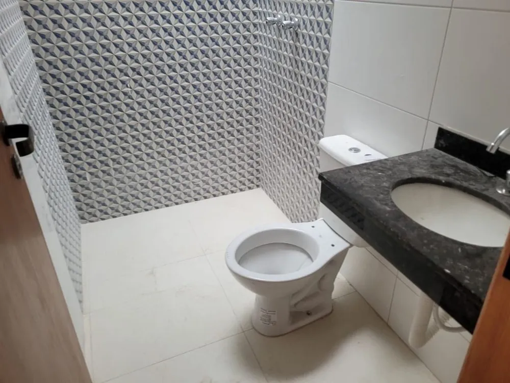 Sobrado, 3 quartos, 170 m² - Foto 1