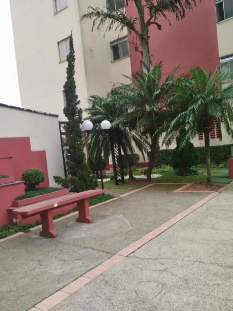 Apartamento, 2 quartos, 55 m² - Foto 8