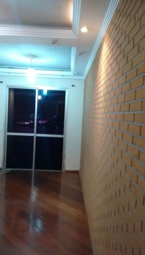 Apartamento, 2 quartos, 55 m² - Foto 4