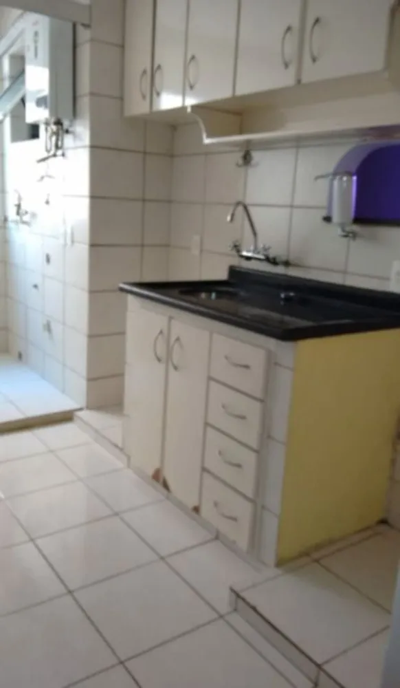 Apartamento, 2 quartos, 55 m² - Foto 3