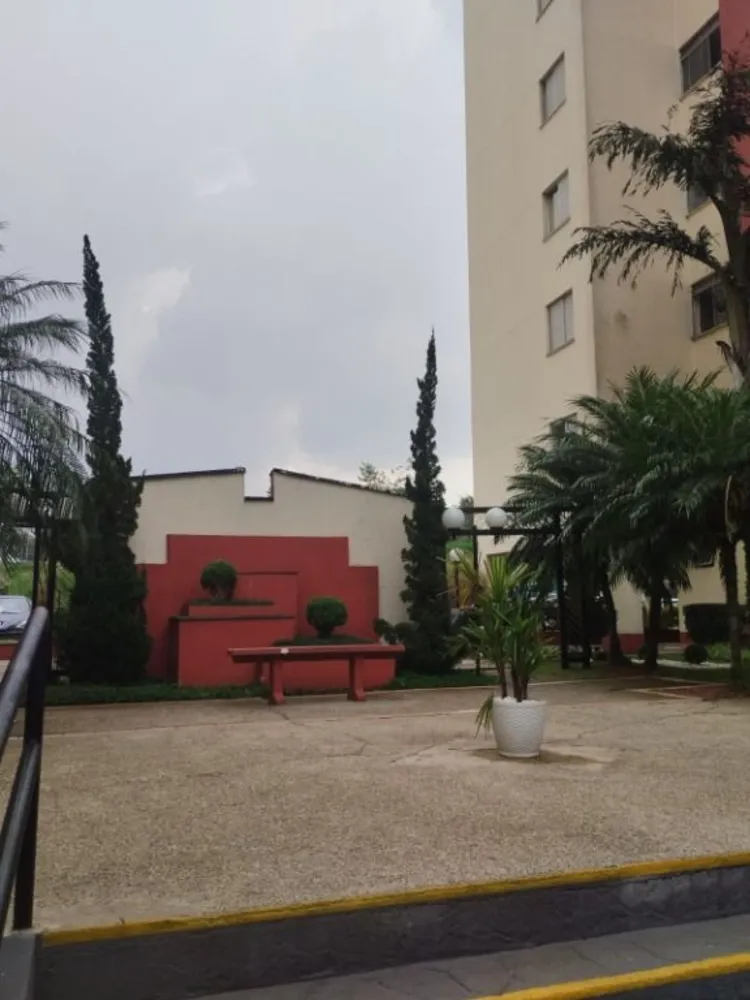 Apartamento, 2 quartos, 55 m² - Foto 7