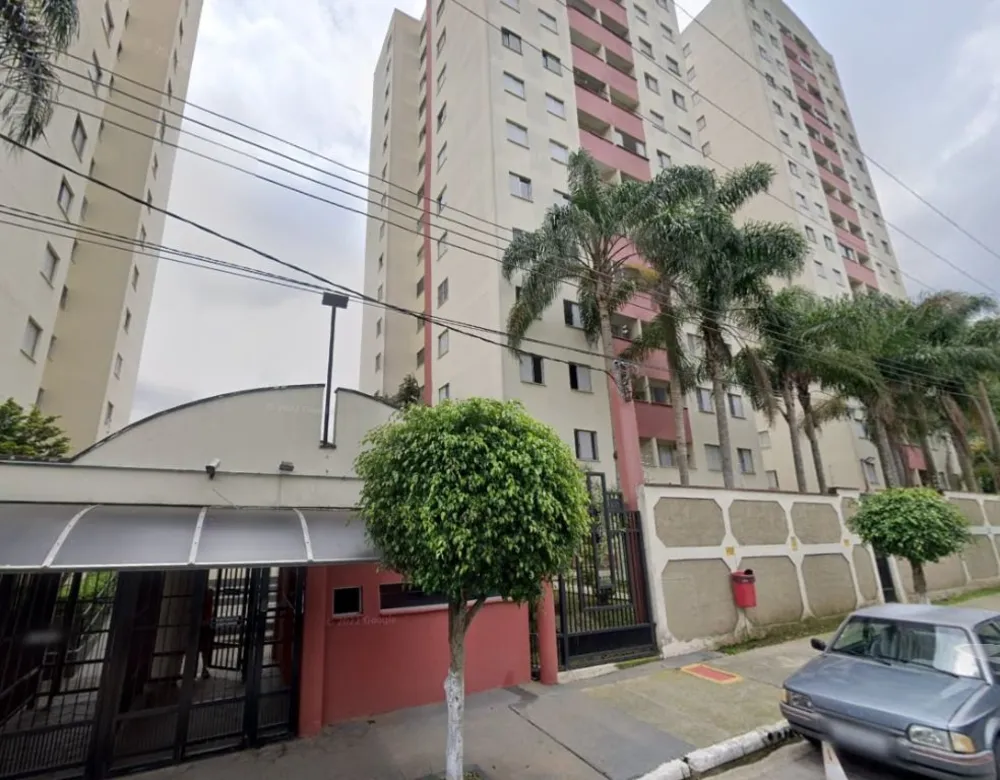 Apartamento, 2 quartos, 55 m² - Foto 1