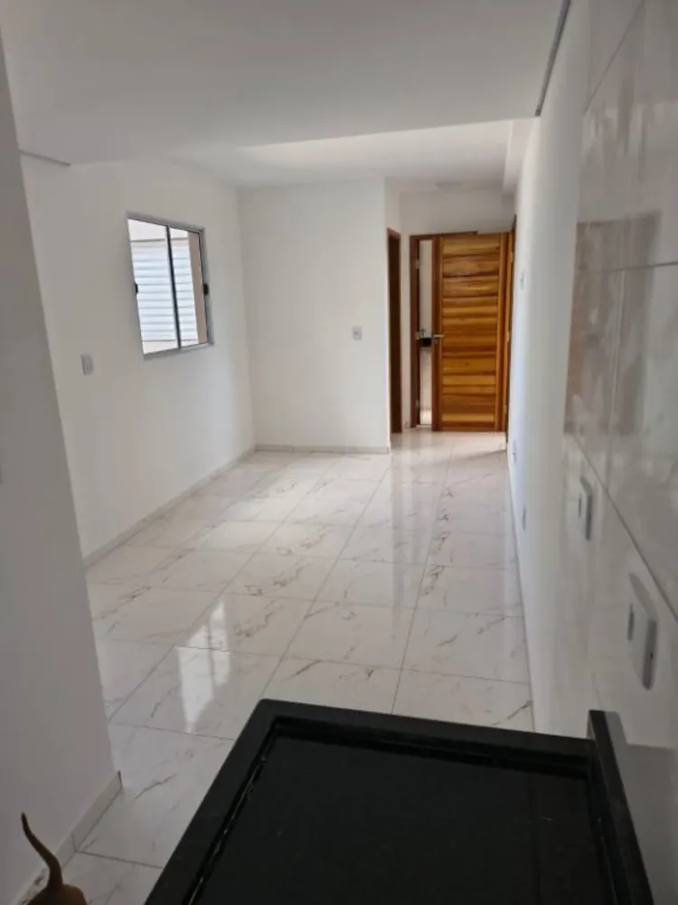 Apartamento, 2 quartos, 45 m² - Foto 5