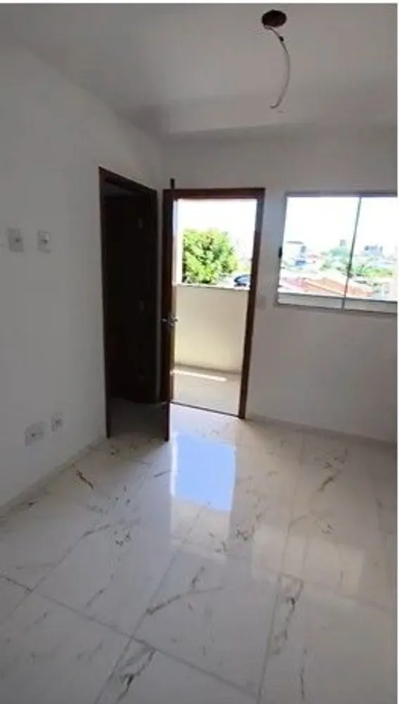 Apartamento, 2 quartos, 45 m² - Foto 4