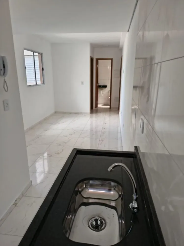 Apartamento, 2 quartos, 45 m² - Foto 6